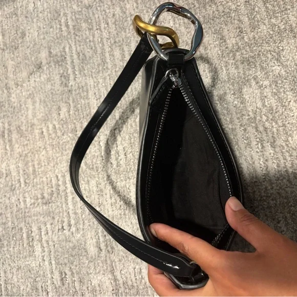 Staud Ollie bag leather - Picture 10 of 10